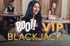 Booi! VIP Blackjack